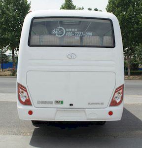 Shaolin  SLG6661C4E coach