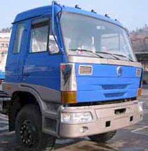 Shitong  STQ3110L8Y4 Dump truck