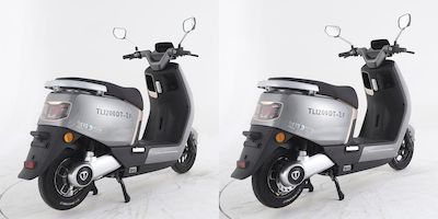 Tailing  TL1200DT2F Electric two wheeled motorcycle