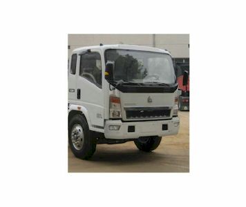 Haoluo  ZZ5107CPYG3615D1 Peng style transport vehicle