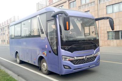 Dongfeng  EQ6753LT6D coach