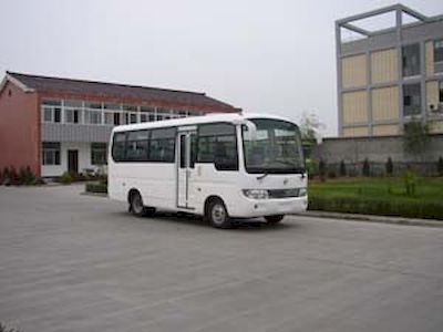 Hualing Star  HN6730Q3 coach