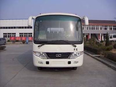 Hualing Star  HN6730Q3 coach