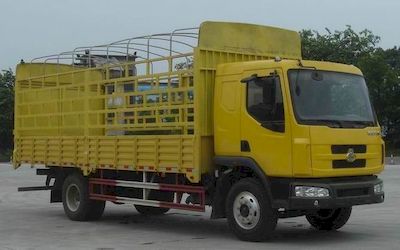 Chenglong  LZ5161CSRAP Grate type transport vehicle