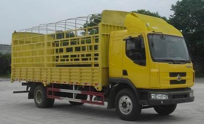 Chenglong  LZ5161CSRAP Grate type transport vehicle