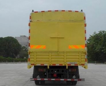 Chenglong  LZ5161CSRAP Grate type transport vehicle