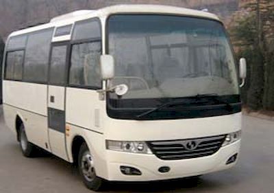 Shaolin  SLG6601C3F coach