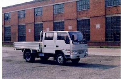 Jinbei  SY1021SMF8 Light truck