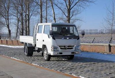 Jinbei  SY1021SMF8 Light truck