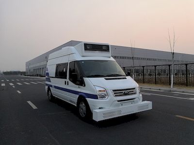 Yutong  ZK5040XJC61 Inspection vehicle