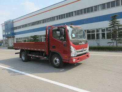 Foton  BJ1045V9JDAFA Truck