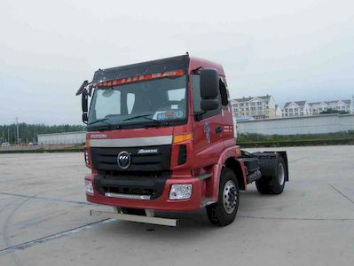 Ouman  BJ4182SLFKAXA Semi trailer towing vehicle