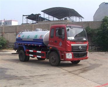 Foton  BJ5122GSSF1 Sprinkler truck