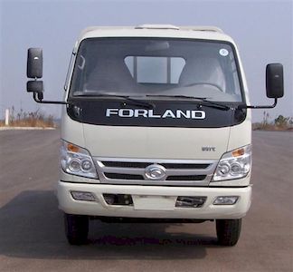 Foton  BJ5122GSSF1 Sprinkler truck