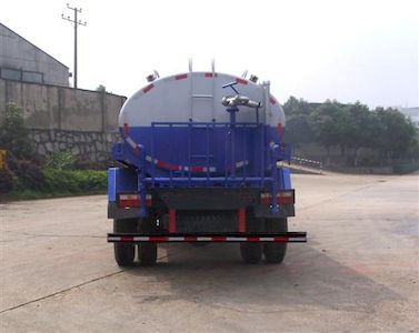 Foton  BJ5122GSSF1 Sprinkler truck