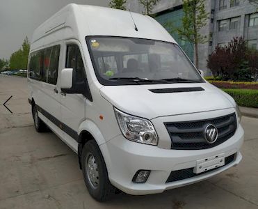 Foton  BJ6608MD5AAM6 multi-purpose vehicle 