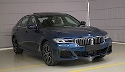 BMW BMW7201PN Sedan