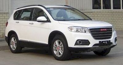 Haval CC6461RM0A multi-purpose vehicle 