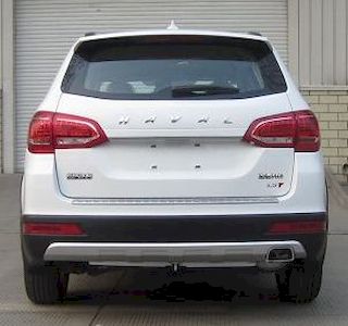 Haval CC6461RM0A multi-purpose vehicle 