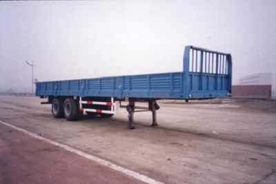 Kaile FQ9341Semi trailer