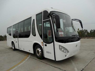 Star Kailong  HFX6103BEVK09 Pure electric passenger cars