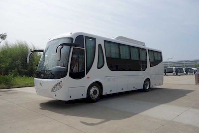 Star Kailong  HFX6103BEVK09 Pure electric passenger cars