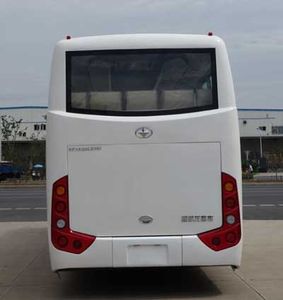 Star Kailong  HFX6103BEVK09 Pure electric passenger cars