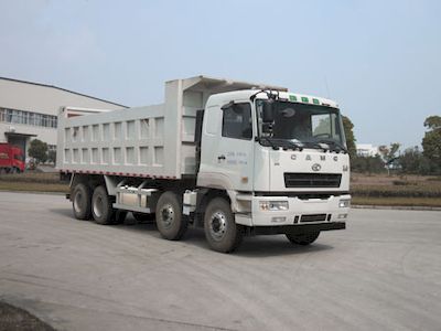 Hualing Star  HN3310B38C3M4 Dump truck