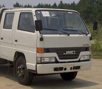 Jiangling Motors JX1040TSGA23 Truck