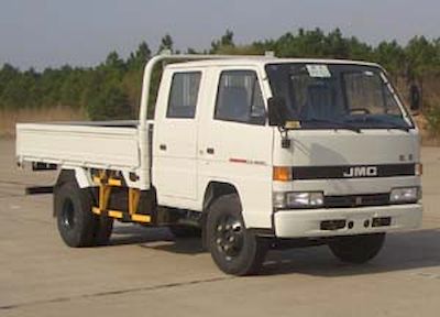 Jiangling Motors JX1040TSGA23 Truck