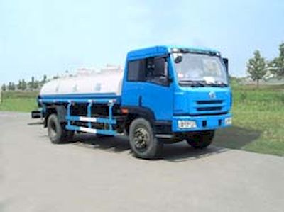 Qintai  QT5161GSSC3 Sprinkler truck