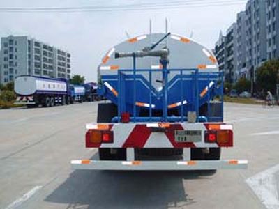 Qintai  QT5161GSSC3 Sprinkler truck