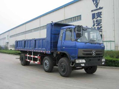 Shaanxi Automobile SX3250GP3 Dump truck