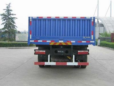 Shaanxi Automobile SX3250GP3 Dump truck