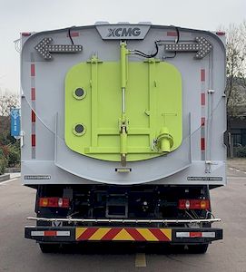 XCMG  XGH5180TXSLFCEV Fuel cell scrubber