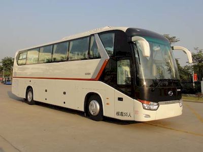 Jinlong  XMQ6129HYD4D coach