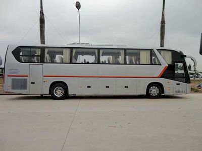 Jinlong  XMQ6129HYD4D coach