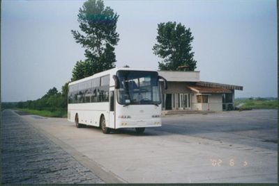 Eagle  YT6120WA Sleeper coach