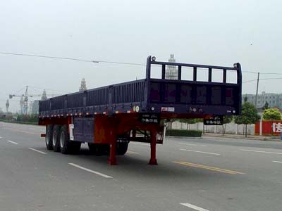 Huajun  ZCZ9388B2 Semi trailer