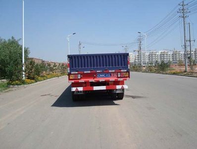 Huajun  ZCZ9388B2 Semi trailer