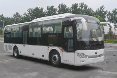 Yutong  ZK6116H1Z coach