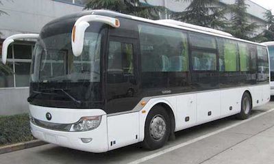 Yutong  ZK6116H1Z coach