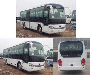 Yutong  ZK6116H1Z coach