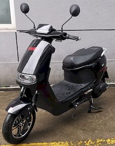 Free Power ZY1200DT47CElectric two wheeled motorcycle