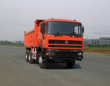 Star Steyr ZZ3253N3241C1 Dump truck