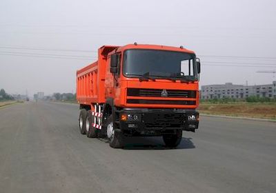 Star Steyr ZZ3253N3241C1 Dump truck