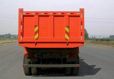 Star Steyr ZZ3253N3241C1 Dump truck