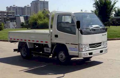 Jiefang Automobile CA1040K3E41 Truck