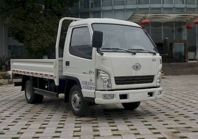 Jiefang Automobile CA1040K3E41 Truck