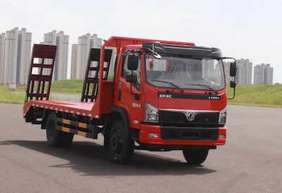 Dongfeng  EQ5165TPB8EDFAC Flat transport vehicle